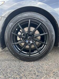 2020 Mazda Mazda6 Grand Touring   - Photo 19 - Albuquerque, NM 87110