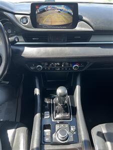 2020 Mazda Mazda6 Grand Touring   - Photo 9 - Albuquerque, NM 87110