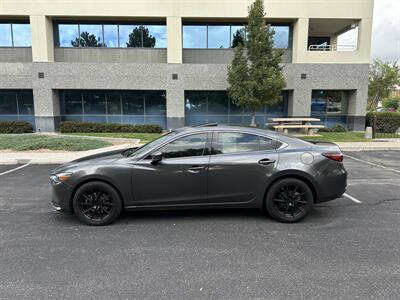 2020 Mazda Mazda6 Grand Touring   - Photo 3 - Albuquerque, NM 87110