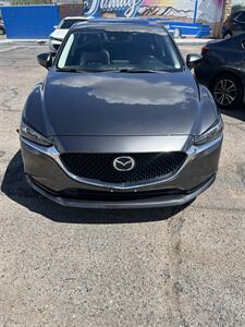 2020 Mazda Mazda6 Grand Touring   - Photo 6 - Albuquerque, NM 87110