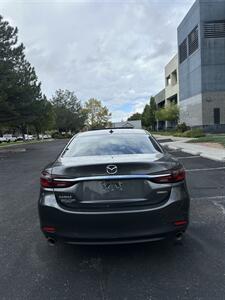 2020 Mazda Mazda6 Grand Touring   - Photo 8 - Albuquerque, NM 87110