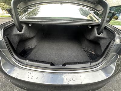 2020 Mazda Mazda6 Grand Touring   - Photo 19 - Albuquerque, NM 87110