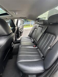 2020 Mazda Mazda6 Grand Touring   - Photo 16 - Albuquerque, NM 87110