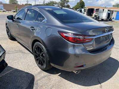 2020 Mazda Mazda6 Grand Touring   - Photo 3 - Albuquerque, NM 87110
