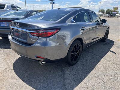 2020 Mazda Mazda6 Grand Touring   - Photo 4 - Albuquerque, NM 87110