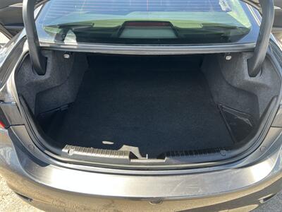 2020 Mazda Mazda6 Grand Touring   - Photo 16 - Albuquerque, NM 87110