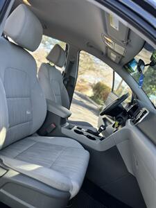 2019 Kia Sportage LX   - Photo 16 - Albuquerque, NM 87110
