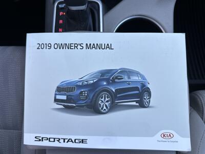 2019 Kia Sportage LX   - Photo 15 - Albuquerque, NM 87110