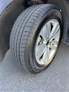 2019 Kia Sportage LX   - Photo 20 - Albuquerque, NM 87110