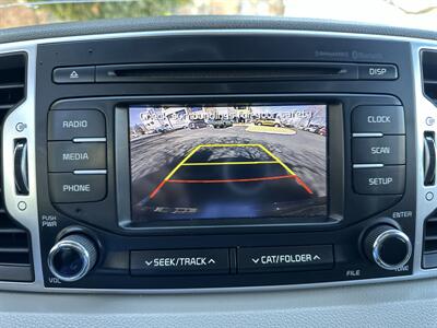 2019 Kia Sportage LX   - Photo 13 - Albuquerque, NM 87110