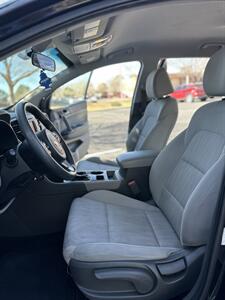 2019 Kia Sportage LX   - Photo 10 - Albuquerque, NM 87110