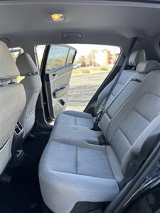 2019 Kia Sportage LX   - Photo 17 - Albuquerque, NM 87110