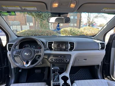2019 Kia Sportage LX   - Photo 11 - Albuquerque, NM 87110