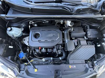 2019 Kia Sportage LX   - Photo 21 - Albuquerque, NM 87110