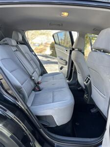 2019 Kia Sportage LX   - Photo 18 - Albuquerque, NM 87110