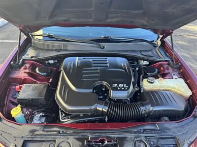 2019 Chrysler 300 Series S   - Photo 19 - Albuquerque, NM 87110