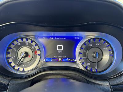 2019 Chrysler 300 Series S   - Photo 9 - Albuquerque, NM 87110