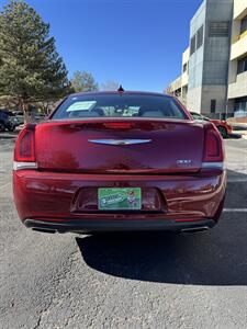 2019 Chrysler 300 Series S   - Photo 8 - Albuquerque, NM 87110