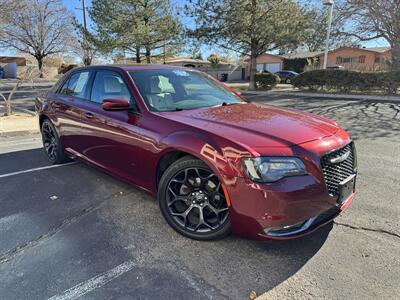 2019 Chrysler 300 Series S   - Photo 2 - Albuquerque, NM 87110