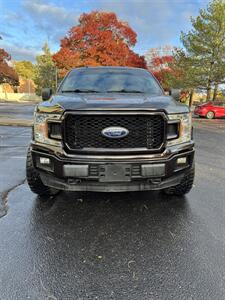 2020 Ford F-150 XL   - Photo 11 - Albuquerque, NM 87110