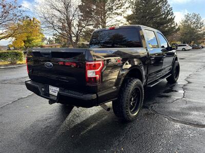 2020 Ford F-150 XL   - Photo 10 - Albuquerque, NM 87110