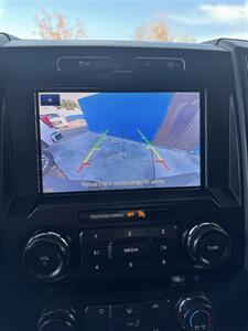 2020 Ford F-150 XL   - Photo 20 - Albuquerque, NM 87110