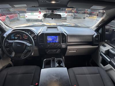 2020 Ford F-150 XL   - Photo 17 - Albuquerque, NM 87110