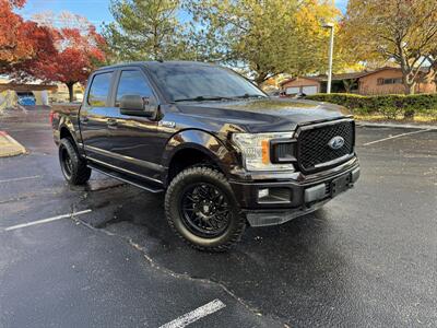 2020 Ford F-150 XL   - Photo 2 - Albuquerque, NM 87110