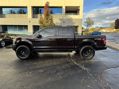 2020 Ford F-150 XL   - Photo 7 - Albuquerque, NM 87110