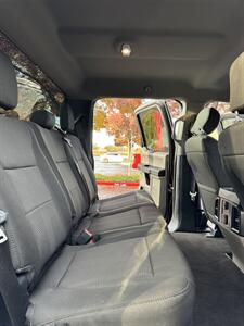 2020 Ford F-150 XL   - Photo 24 - Albuquerque, NM 87110