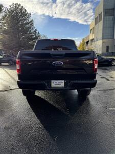 2020 Ford F-150 XL   - Photo 12 - Albuquerque, NM 87110