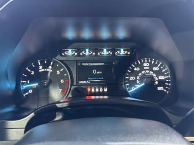 2020 Ford F-150 XL   - Photo 18 - Albuquerque, NM 87110