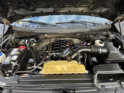 2020 Ford F-150 XL   - Photo 3 - Albuquerque, NM 87110