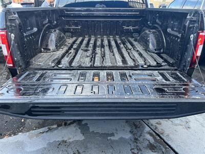 2020 Ford F-150 XL   - Photo 13 - Albuquerque, NM 87110
