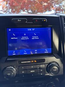 2020 Ford F-150 XL   - Photo 21 - Albuquerque, NM 87110