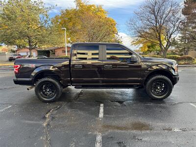 2020 Ford F-150 XL   - Photo 8 - Albuquerque, NM 87110