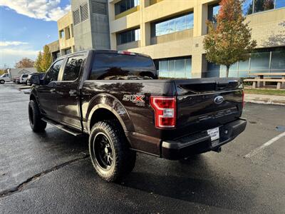 2020 Ford F-150 XL   - Photo 9 - Albuquerque, NM 87110