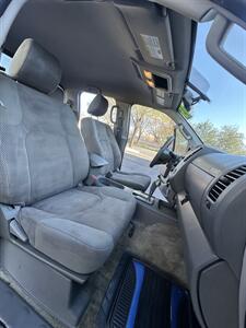 2015 Nissan Frontier SV   - Photo 17 - Albuquerque, NM 87110