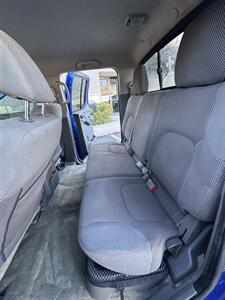 2015 Nissan Frontier SV   - Photo 18 - Albuquerque, NM 87110