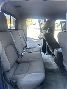 2015 Nissan Frontier SV   - Photo 19 - Albuquerque, NM 87110
