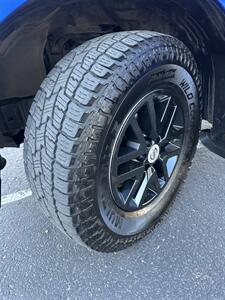 2015 Nissan Frontier SV   - Photo 21 - Albuquerque, NM 87110