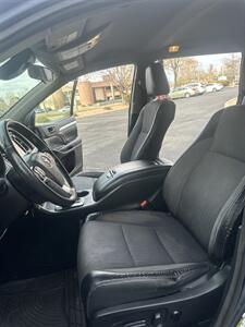 2017 Toyota Highlander LE Plus   - Photo 9 - Albuquerque, NM 87110