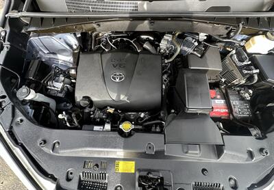 2017 Toyota Highlander LE Plus   - Photo 23 - Albuquerque, NM 87110