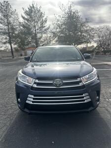 2017 Toyota Highlander LE Plus   - Photo 7 - Albuquerque, NM 87110