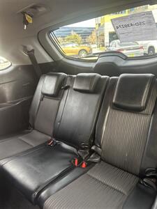 2017 Toyota Highlander LE Plus   - Photo 18 - Albuquerque, NM 87110