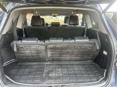 2017 Toyota Highlander LE Plus   - Photo 20 - Albuquerque, NM 87110