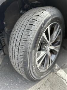 2017 Toyota Highlander LE Plus   - Photo 22 - Albuquerque, NM 87110