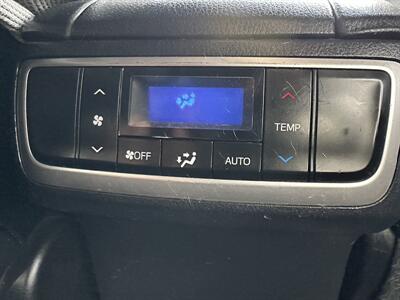 2017 Toyota Highlander LE Plus   - Photo 21 - Albuquerque, NM 87110