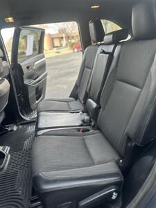 2017 Toyota Highlander LE Plus   - Photo 16 - Albuquerque, NM 87110