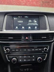 2019 Kia Optima LX   - Photo 12 - Albuquerque, NM 87110